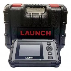 Launch CRP129 HD Elite - Tester Camioane