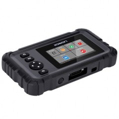 Launch CRP129 HD Elite - Tester Camioane