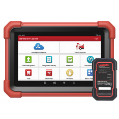 Launch X431 CRP919X BT - Tester auto profesional cu licenta FULL