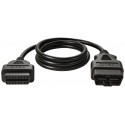 Prelungitor OBD 2