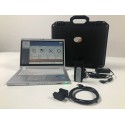 Tester Porsche Piwis + Laptop configurat