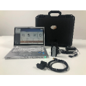 Tester Porsche Piwis + Laptop configurat
