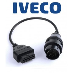 Adaptor pentru Iveco cu 38 de pini