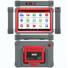 Launch x431 PRO 5 - Tester Multimarca Profesional