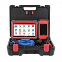 Launch x431 PRO 5 - Tester Multimarca Profesional