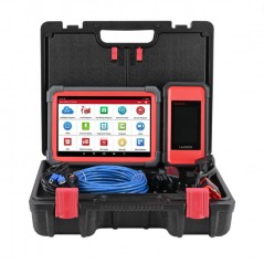 Launch x431 PRO 5 - Tester Multimarca Profesional