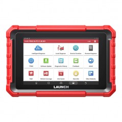 Launch x431 PROS Elite - Tester Profesional