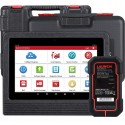 LAUNCH X431 HEAVY DUTY  - Tester auto + camioane