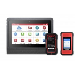 LAUNCH X431 HEAVY DUTY  - Tester auto + camioane