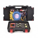 LAUNCH X431 HEAVY DUTY  - Tester auto + camioane