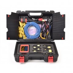 LAUNCH X431 HEAVY DUTY  - Tester auto + camioane
