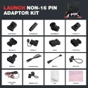KIT cabluri adaptoare LAUNCH