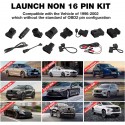 KIT cabluri adaptoare LAUNCH
