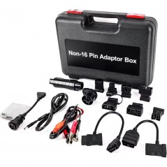 KIT cabluri adaptoare LAUNCH