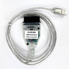 BMW ISTA 2022 - Tester auto dedicat