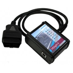 Tester Dedicat Ford Cargo - Samtec