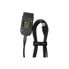 VCDS VAG 23 (Romana) - Tester auto VW, Skoda, Audi, Seat