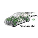 Haynes PRO 2025 online