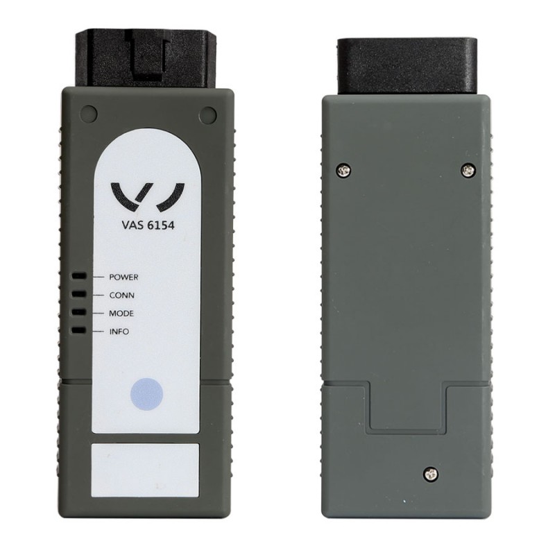 VAS 6154 PLUS - Tester auto VW, Skoda, Seat, Audi VAS 6154 PLUS - Tester auto VW, Skoda, Seat, Audi