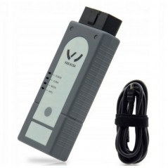 VAS 6154 PLUS - Tester auto VW, Skoda, Seat, Audi