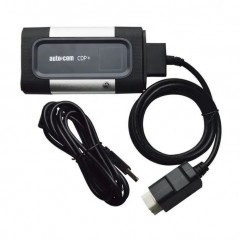 AutoCom Blue CDP+  Tester auto + Camioane