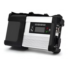 XENTRY SD Connect C5 - Tester auto Mercedes