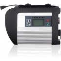 Star C4 DoIP - Tester auto + camioane Mercedes