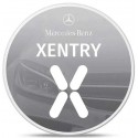 Actualizare Xentry - echipament Mercedes