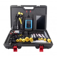LAUNCH X431 V+ HD3 - Tester Camioane
