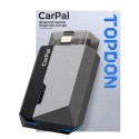 Topdon CarPal - Tester Android iOS