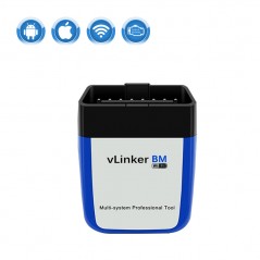 vLinker BM - Tester Auto BMW