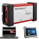 MultiDiag PRO Plus - Tester auto