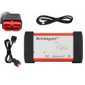 MultiDiag PRO Plus - Tester auto