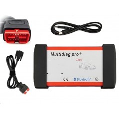 MultiDiag PRO Plus - Tester auto