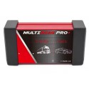 MultiDiag PRO PLUS v2 - Tester auto si camioane