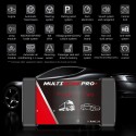 MultiDiag PRO PLUS v2 - Tester auto si camioane