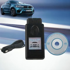 BMW Scanner 1.4 - Tester auto BMW