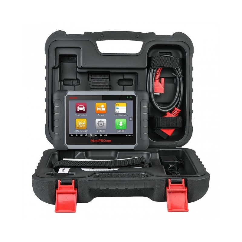 Autel MaxiPRO MP808s - Tester auto