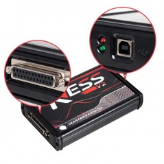 KESS MASTER - PROGRAMATOR ECU KESS MASTER - PROGRAMATOR ECU