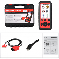 Autel MaxiDiag MD808 Pro