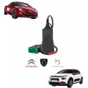 Diagnoză Lexia – Citroën & Peugeot