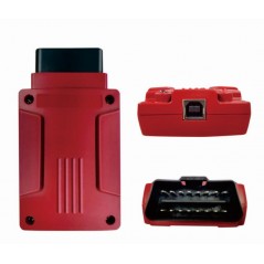 SVCI J2534 – Diagnoză Ford & Mazda + Programare ECU