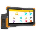Tester Diagnoză Auto Humzor NexzDAS Pro cu Tabletă și Bluetooth OBD2