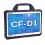 Tableta reprezenanta Panasonic Toughbook C2 - Calitatea B