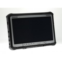 Panasonic Toughbook CF-D1 – Tabletă profesională diagnoză auto
