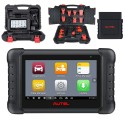 Autel MP808 BT KIT – Soluție de diagnoză ECU