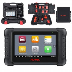 Autel MP808 BT KIT – Soluție de diagnoză ECU