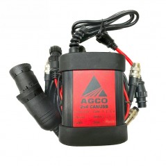 AGCO Diagnostic Kit – Soluție completă pentru utilaje agricole