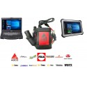 AGCO Diagnostic Kit – Soluție completă pentru utilaje agricole