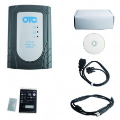 Toyota OTC – Tester Auto Profesional pentru Diagnosticare Completă